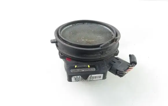 Hummer H2 Mass air flow meter 25168491