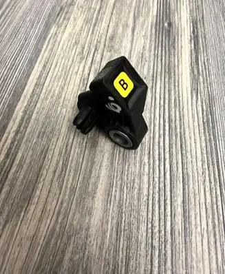 Hyundai Ioniq 5 Airbag deployment crash/impact sensor 95920T1100