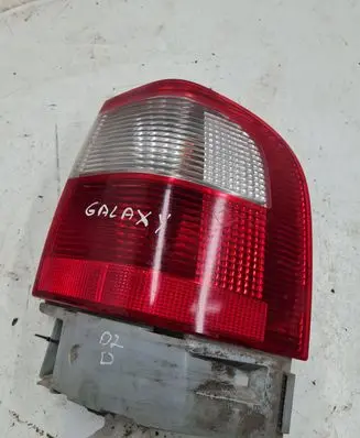 Ford Galaxy Rear/tail lights