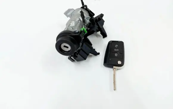 Audi A1 Ignition lock 82A837220M