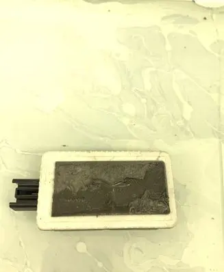 Volvo V70 Alarm control unit/module 30797900