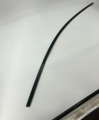 Mercedes-Benz EQE x294 Front door glass trim molding A2947250600