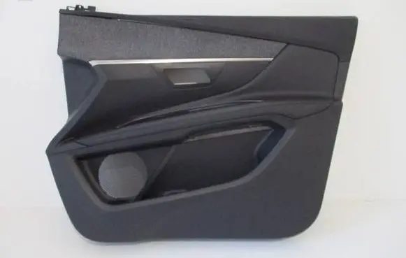 Peugeot 3008 II Front door card panel trim 9810511477 0016749977
