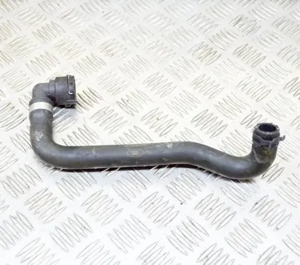 Jaguar E-Pace Engine coolant pipe/hose GJ328C481AA