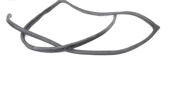 KIA Soul Rubber seal rear door 