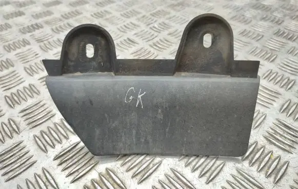 Audi A1 Rear mudguard 8X0853833