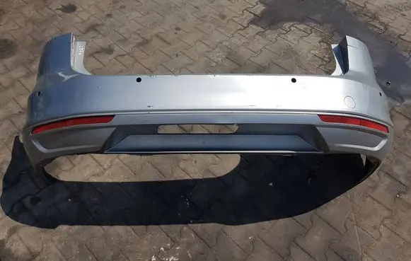 Volkswagen PASSAT B8 Rear bumper III3G9807421III 3G9807421