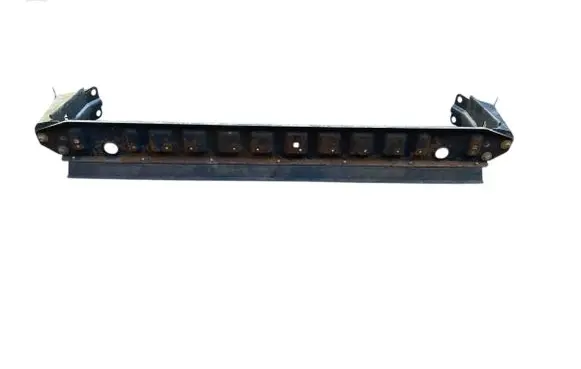 Volvo S80 Bottom radiator support slam panel 30678781