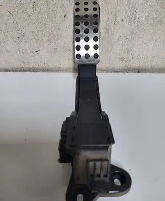 Mercedes-Benz R W251 Accelerator throttle pedal A1643000104 060707 0316