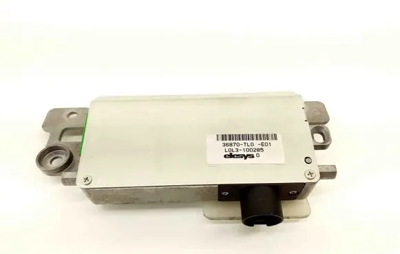 Honda Accord Windshield/windscreen camera 36870TL0E01