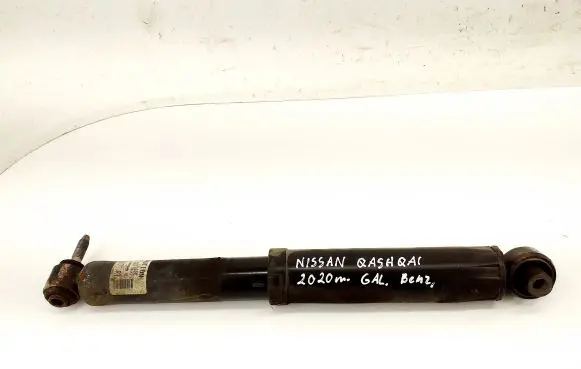 Nissan Qashqai Rear shock absorber/damper 56210HV03A