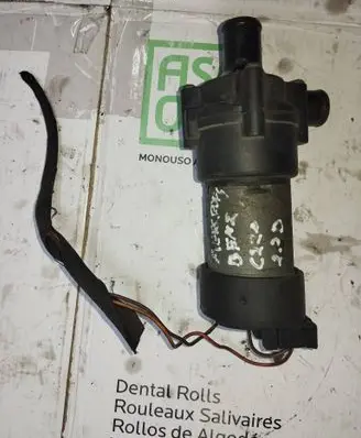 Mercedes-Benz C W203 Electric auxiliary coolant/water pump 0392020076 20383500064