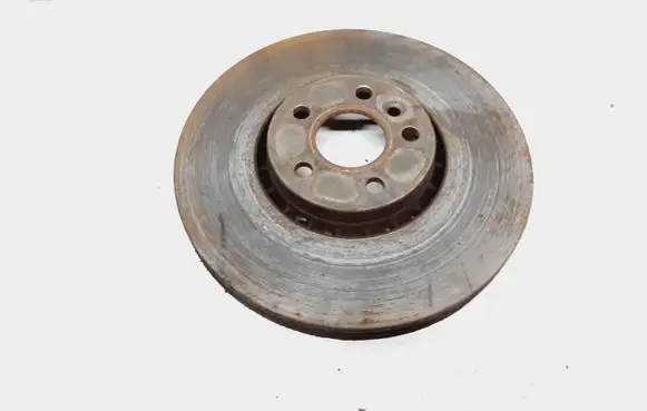 Volvo XC60 Front brake disc