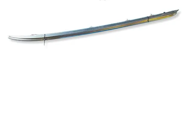 Opel Zafira B Roof bar rail 13251281