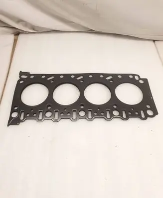 Porsche Cayenne (9PA) Gearbox gasket 94810417205