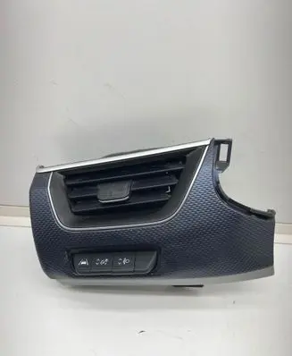 Renault Arkana Dashboard side air vent grill/cover trim 682104764R 259803780R 0357206010