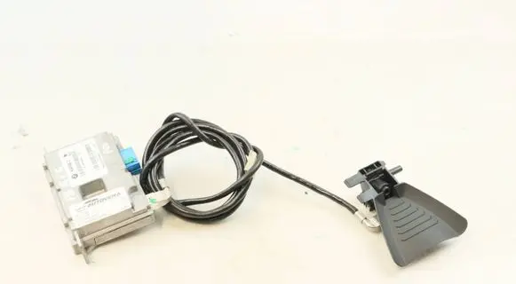 BMW X6M F86 Windshield/windscreen camera 9352750 9399247 66519399247