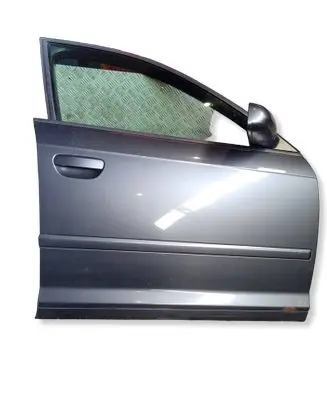 Audi A3 S3 8P Front door 