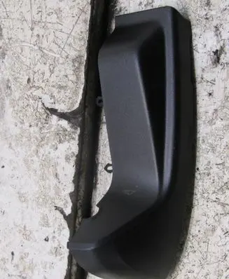 Peugeot 3008 II Rearview mirror trim 9813076480