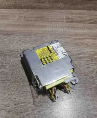Toyota Yaris Airbag control unit/module 891700D490 220749106