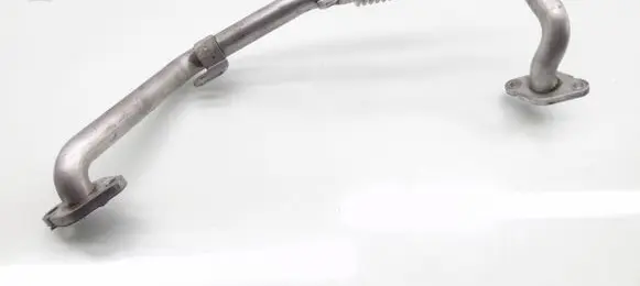 Audi A5 8T 8F EGR valve 03L131521AH