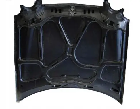 Mercedes-Benz CLK A208 C208 Engine bonnet/hood A2088800257