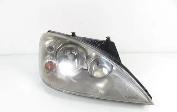 Ford Galaxy Headlight/headlamp 0301183202 7M5941016L