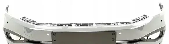 Volkswagen PASSAT B8 Front bumper 3G0807217AM