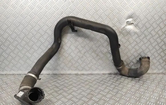 Mini Cooper Hatch Hardtop Intercooler hose/pipe 8512205