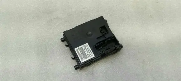 Mercedes-Benz GLC X253 C253 Air conditioner control unit module A2059007521