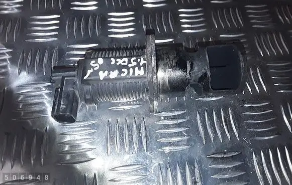 Nissan Micra EGR valve cooler 53623012