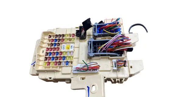 KIA Soul Other control units/modules 91950E4511 1315430062 E45111504300139