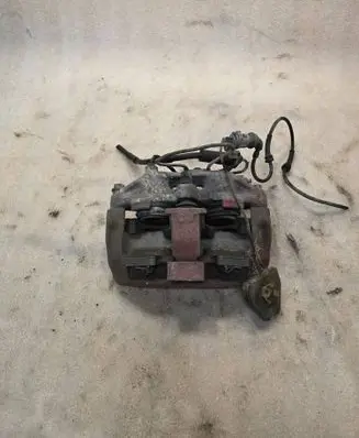 Audi A8 S8 D2 4D Front brake caliper