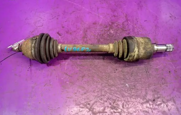 Ford Focus C-MAX Front driveshaft 
