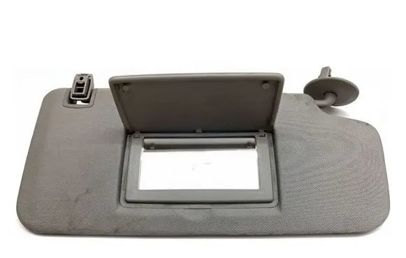 Opel Mokka Sun visor