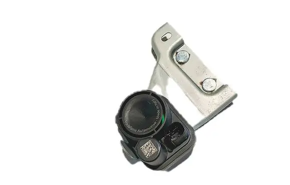 Toyota RAV 4 (XA50) Alarm system siren 8904042020