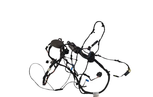 BMW X3 G01 Front door wiring loom 8792832 ED2777A