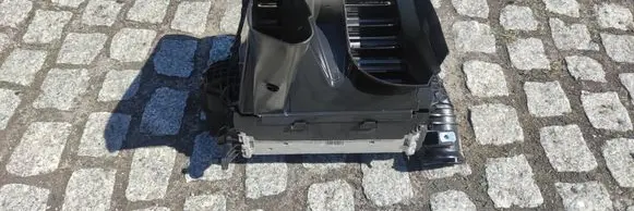 Porsche Cayenne (9Y0 9Y3) Intercooler radiator 4M0145804AP