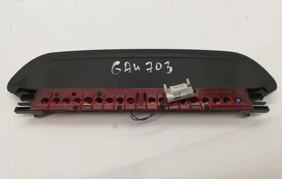 BMW 3 E92 E93 Third/center stoplight