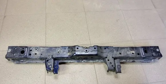 Toyota RAV 4 (XA50) Top upper radiator support slam panel