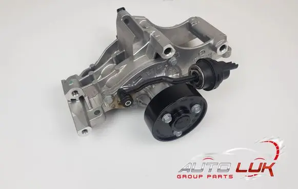 BMW 7 G11 G12 Electric auxiliary coolant/water pump