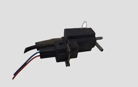 Peugeot 607 Turbo solenoid valve 70058501 04T245