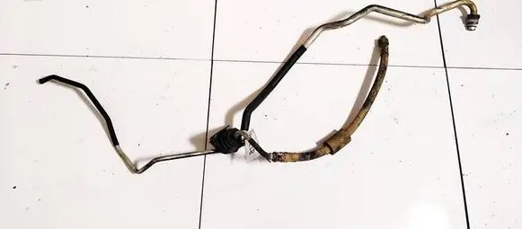 Audi A6 S6 C5 4B Power steering hose/pipe/line 