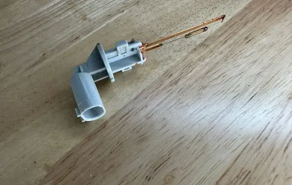 BMW M3 Coolant level sensor 61132359999 7506601