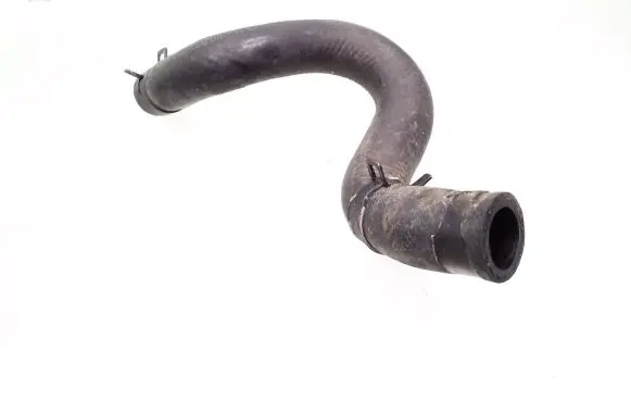 KIA Carens II Engine coolant pipe/hose 973121D200