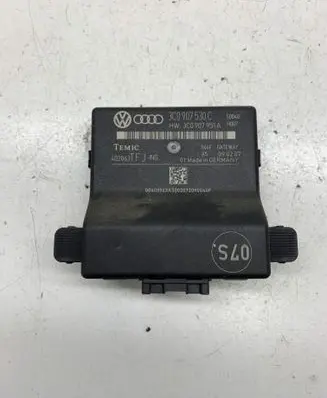 Volkswagen PASSAT B6 Gateway control module 3C0907530C 3C0907951A