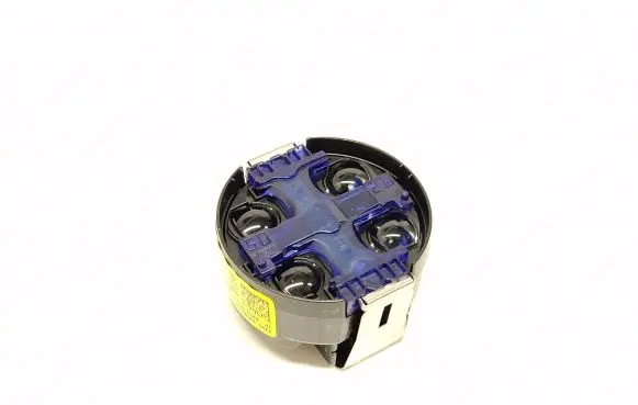 Mercedes-Benz CLS C218 X218 Rain sensor A2049014504 10163923 10099105