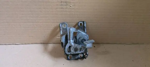 Suzuki Ignis Engine bonnet/hood lock/catch 8211074G00