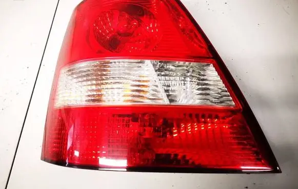 KIA Sorento Rear/tail lights 