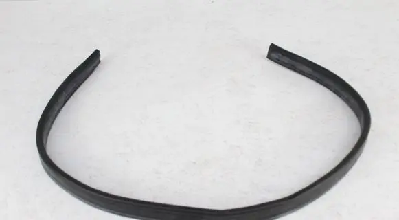 BMW X1 F48 F49 Engine compartment rubber 7329397